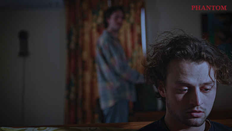 Phantom screenshot 3