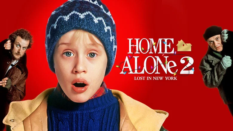 Home Alone 2: Lost in New York screenshot 4