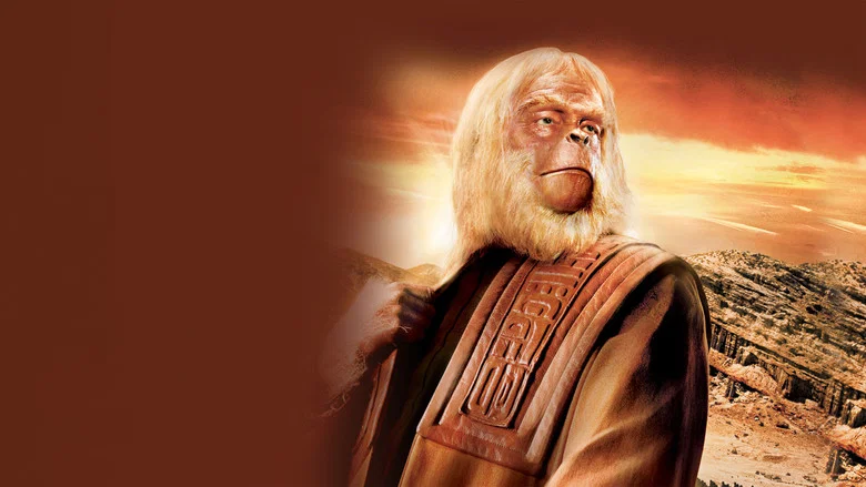Beneath the Planet of the Apes screenshot 1
