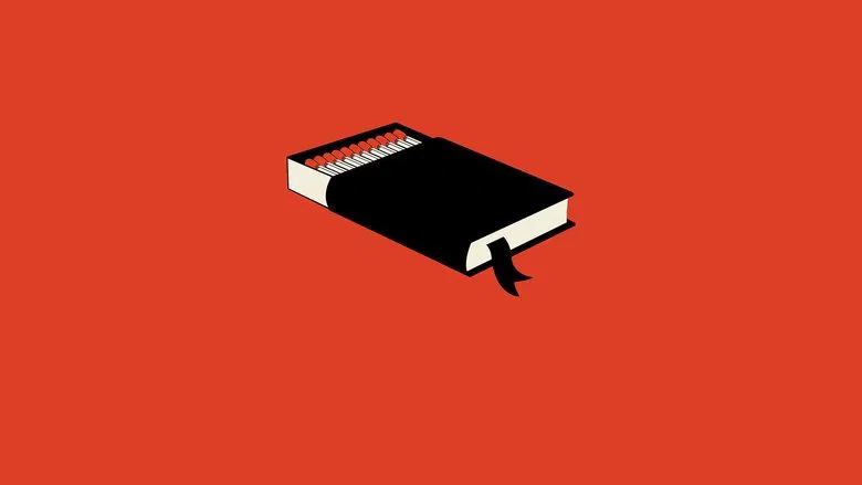 Fahrenheit 451 screenshot 1