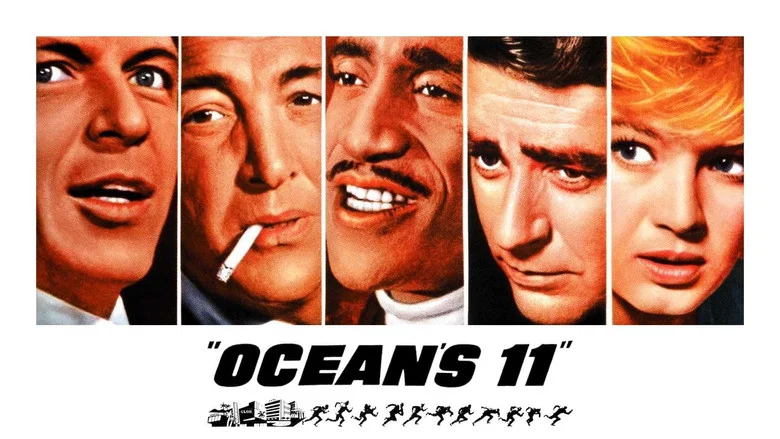 Ocean's Eleven screenshot 1
