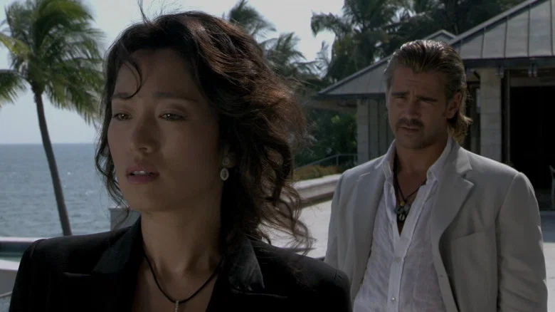 Miami Vice screenshot 4