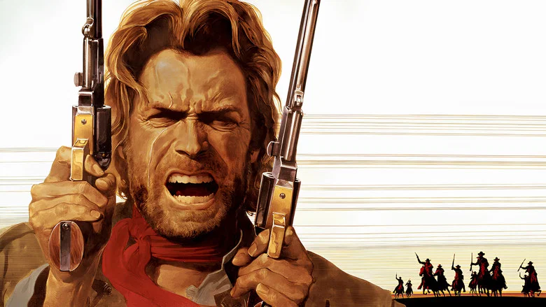 The Outlaw Josey Wales screenshot 6