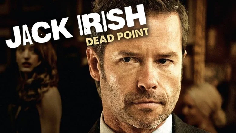Jack Irish: Dead Point screenshot 1