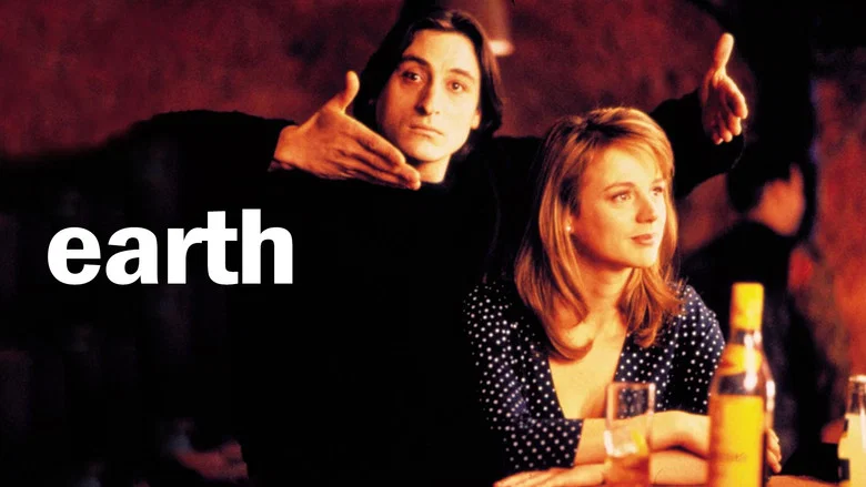 Earth screenshot 3