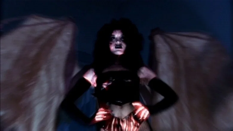Succubus: Hell-Bent screenshot 1