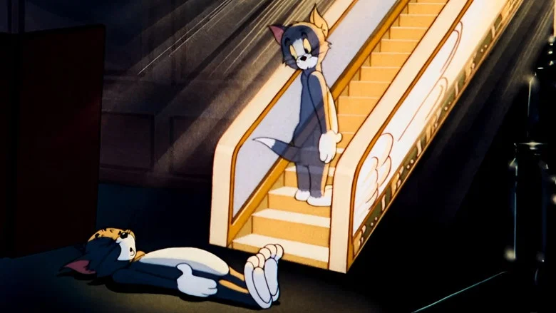 Heavenly Puss screenshot 1