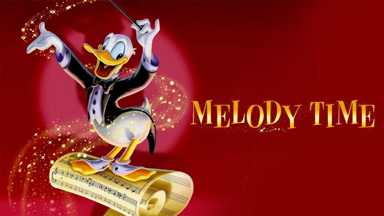 Melody Time screenshot 7