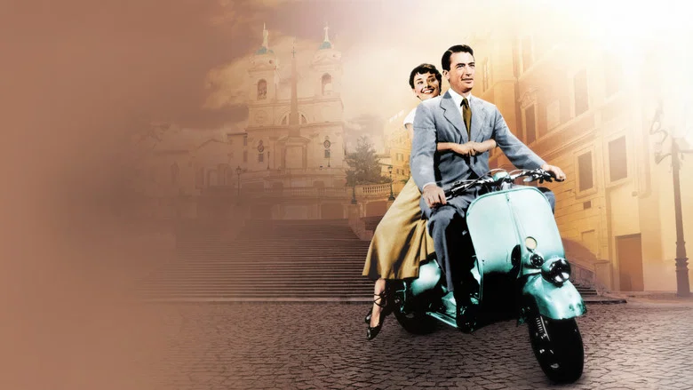 Roman Holiday screenshot 1