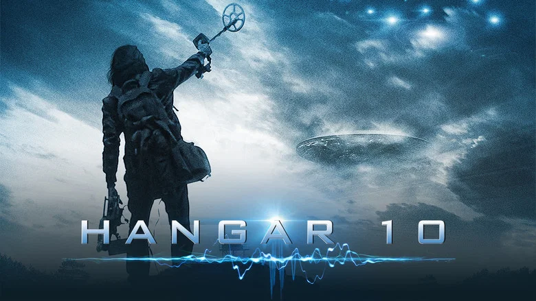 Hangar 10 screenshot 1