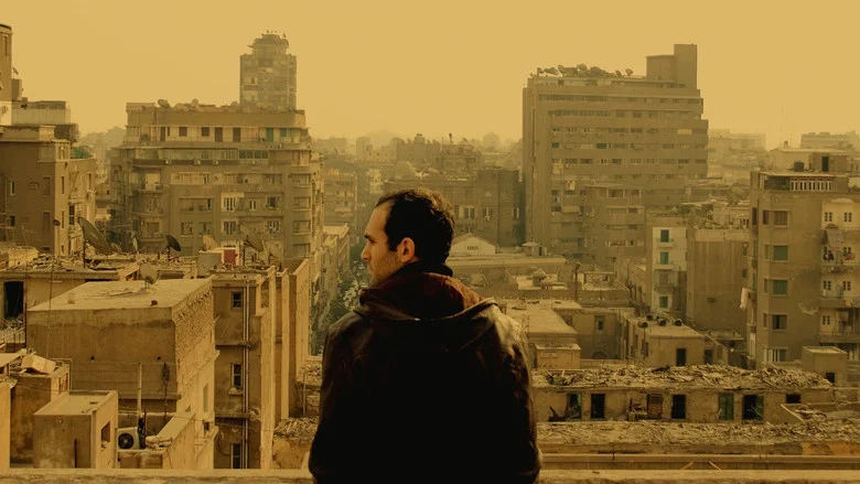 In the Last Days of the City screenshot 1