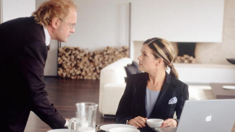 About the Looking for and the Finding of Love screenshot 3
