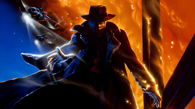 Darkman screenshot 3