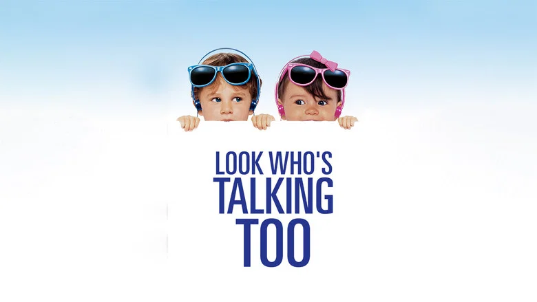 Look Who's Talking Too screenshot 5
