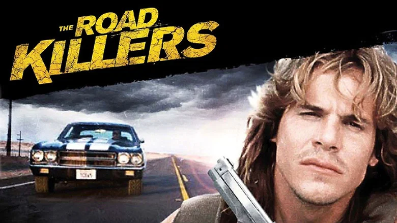 The Road Killers screenshot 7