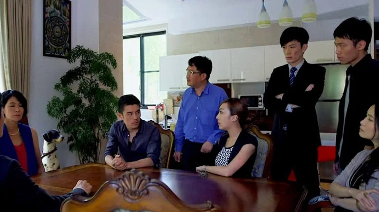 Story of Taipei screenshot 1