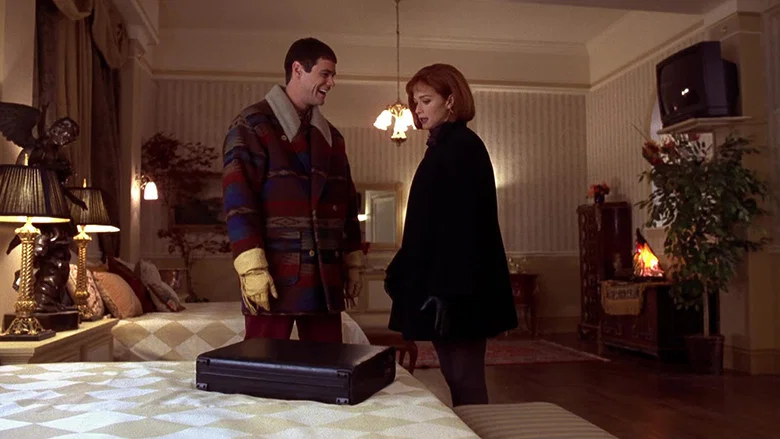 Dumb and Dumber screenshot 4