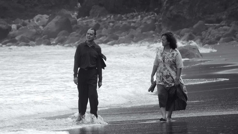 When the Waves Are Gone screenshot 1