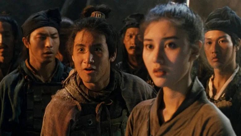A Chinese Ghost Story II screenshot 4