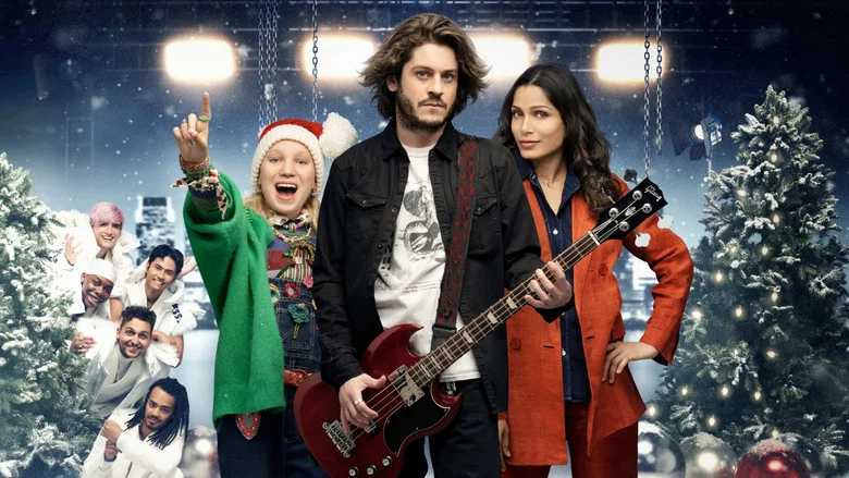 A Christmas Number One screenshot 1