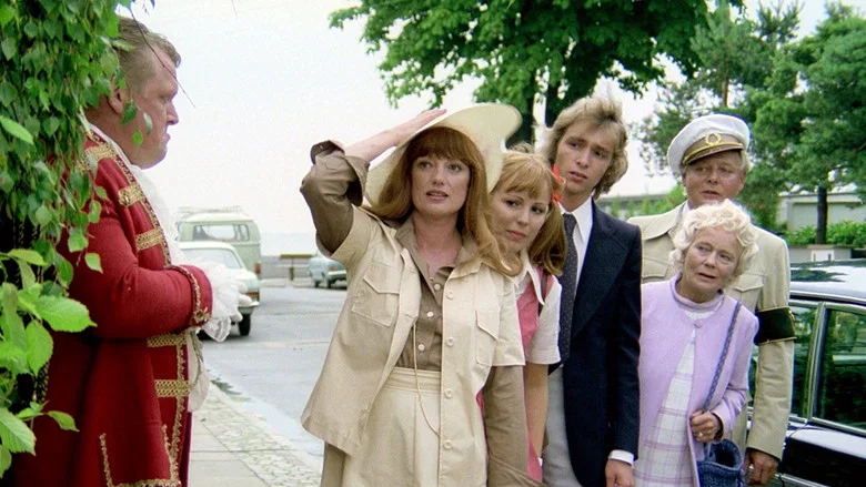 The Goldcabbage Family Breaks the Bank screenshot 2