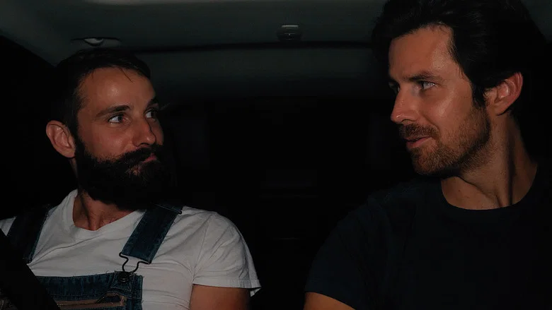 The Andy Baker Tape screenshot 7