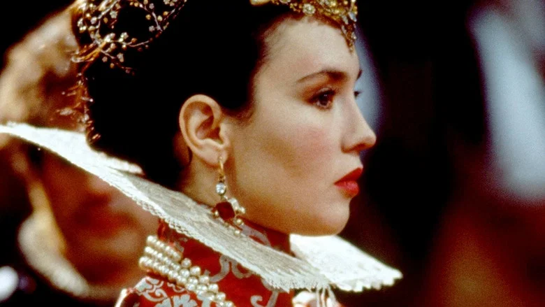Queen Margot screenshot 1