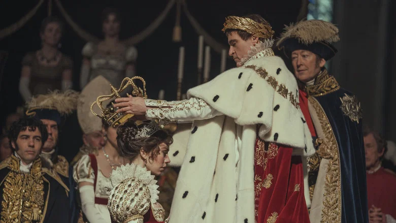 Napoleon screenshot 6