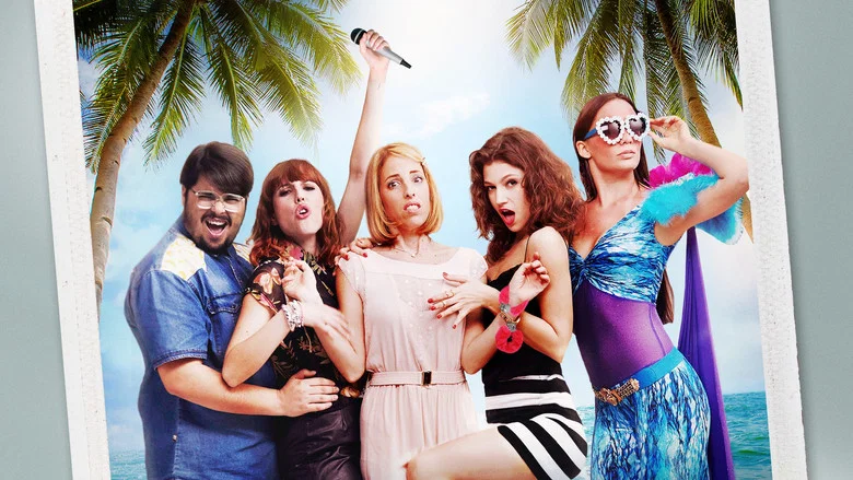Girls' Night Out screenshot 1
