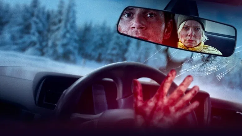 Cold Meat screenshot 1