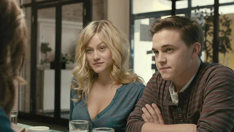 Chernobyl Diaries screenshot 2