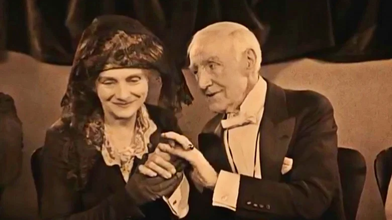 The Belle of Broadway screenshot 1