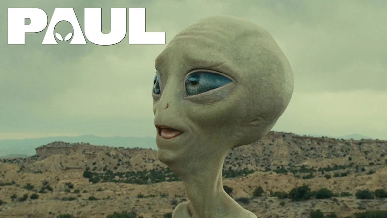 Paul screenshot 7