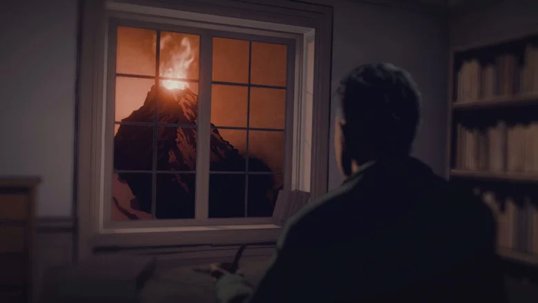 Tolkien: The True Story of the Rings screenshot 1