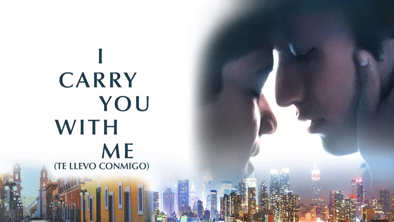 I Carry You with Me screenshot 4