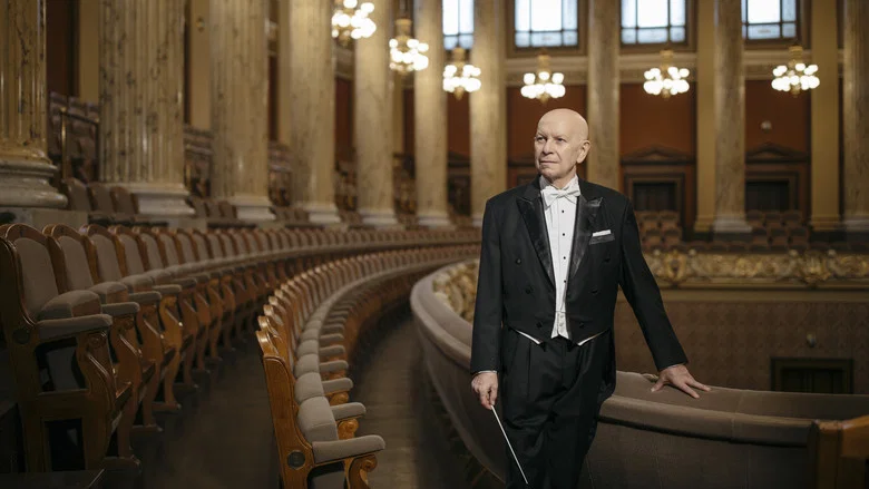 Jiří Bělohlávek: But I just love conducting so much screenshot 1