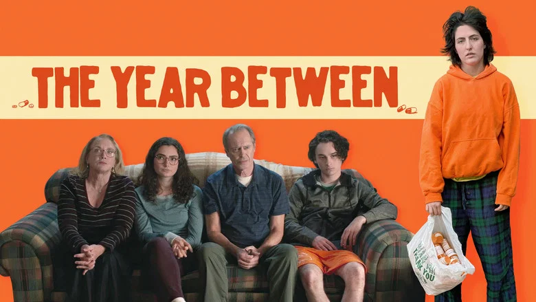 The Year Between screenshot 1