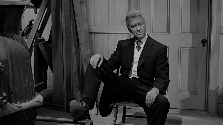 The Man Who Shot Liberty Valance screenshot 3