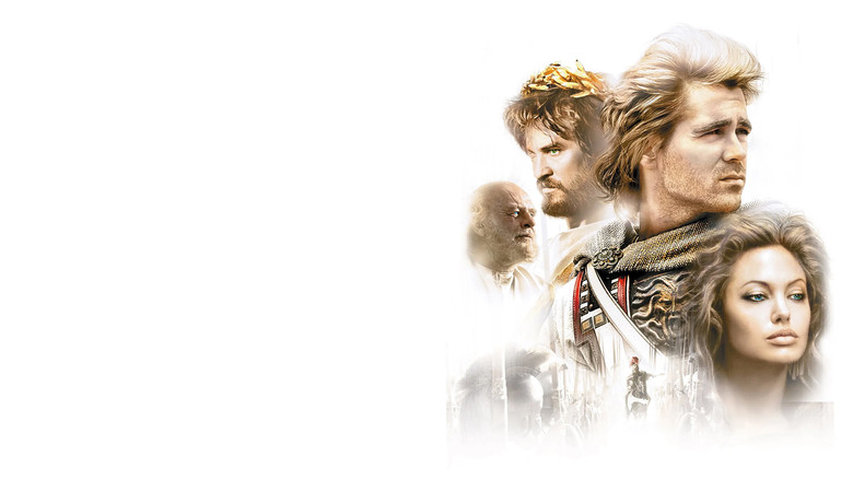 Alexander screenshot 1