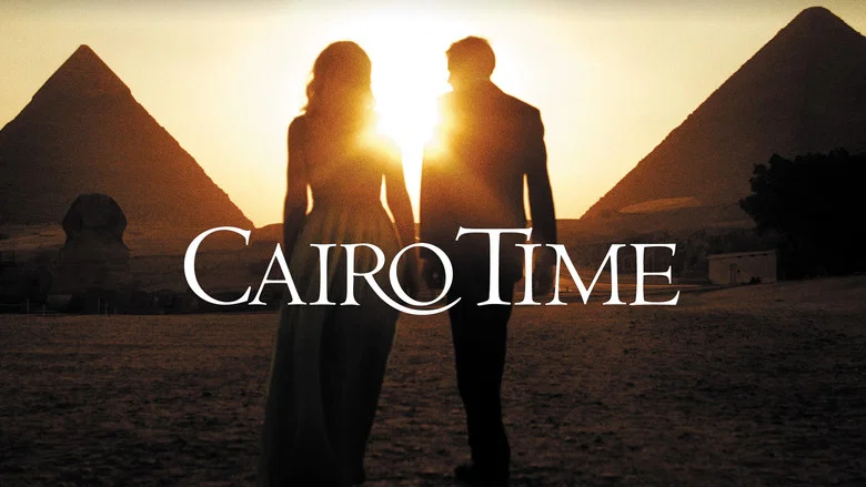 Cairo Time screenshot 3