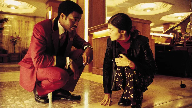 Dirty Pretty Things screenshot 2