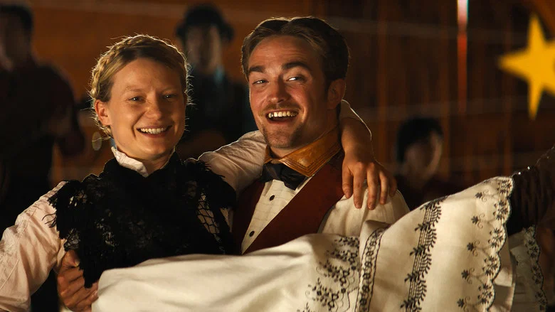Damsel screenshot 8