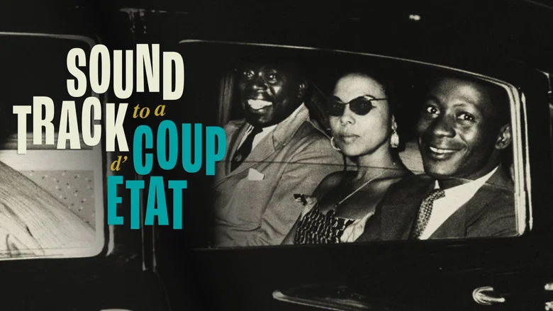 Soundtrack to a Coup d'Etat screenshot 8