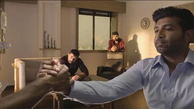 Chekka Chivantha Vaanam screenshot 4