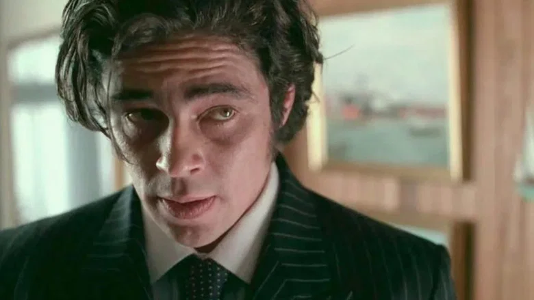 Snatch screenshot 6