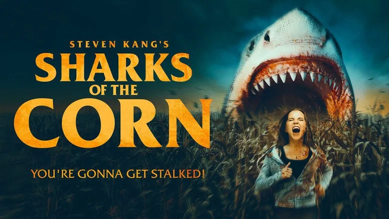 Sharks of the Corn screenshot 2