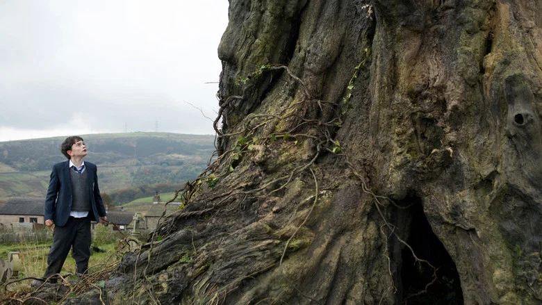 A Monster Calls screenshot 4