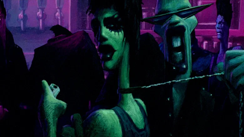 American Pop screenshot 3