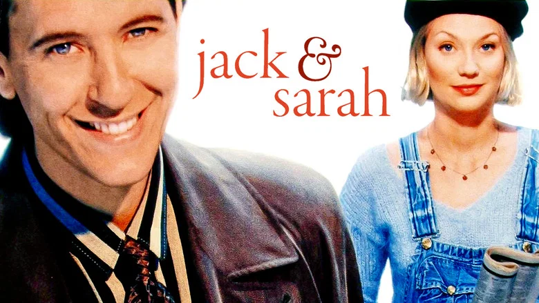 Jack & Sarah screenshot 5