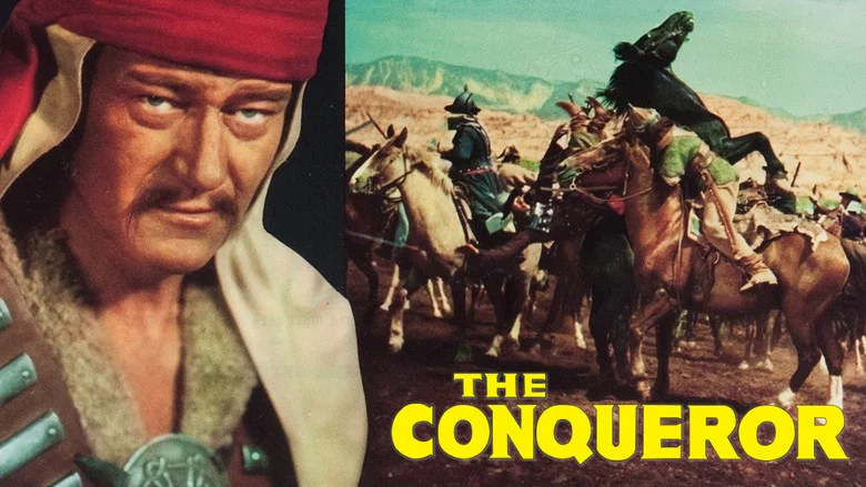 The Conqueror screenshot 2